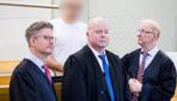 Mordprozess: Arzt soll Patienten getötet haben – Haftbefehl aufgehoben