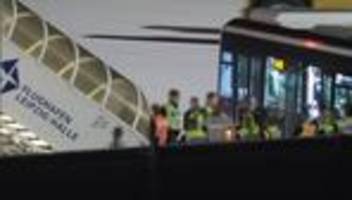 rückführungen: hessen schiebt vier straftäter nach afghanistan ab