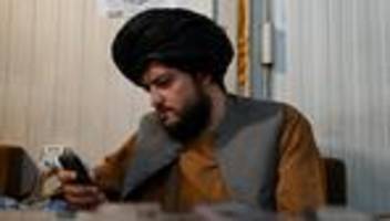 Taliban in Afghanistan: Taliban verbieten Smartphones für Regierungsangestellte