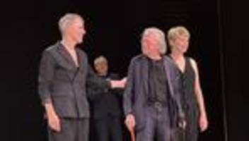 Theater: Neues Handke-Stück in Salzburg als gedankenvolles Streifen