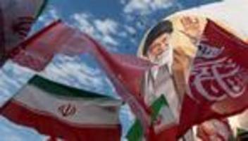 todesstrafe im iran: amnesty warnt iran vor mehr vollzügen der todesstrafe