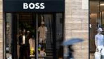Wettbewerbsrecht: EU-Kommission gibt grünes Licht für mögliche Boss-Übernahme