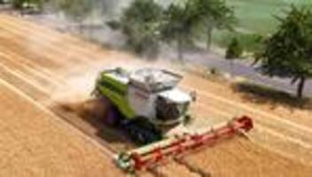 wetter & landwirtschaft: bauern blicken mit sorge auf neue hitzewelle