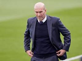 deschamps-nachfolge fix: zinedine zidane wird neuer nationaltrainer frankreichs