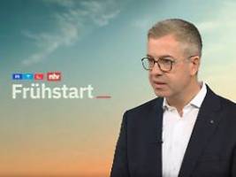 Evers unterstützt Dobrindt-Plan: Berlins CDU-Spitzenkandidat fordert nach CSD-Anschlag Fußfesseln