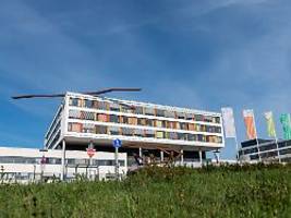 Kind aus Klinik entführt: Vater von verletztem Baby in Italien gefasst