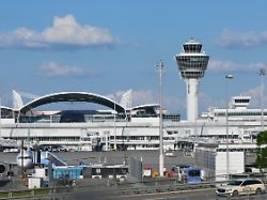 laut pilotengewerkschaft: das ist der sicherste flughafen in deutschland