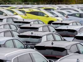 6,6 millionen neuzulassungen: china und die usa bremsen e-auto-wachstum spürbar