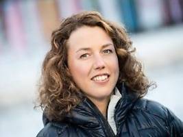 Sie fehlt uns. Jeden Tag.: Als Laura Dahlmeier starb, wo sie sich am wohlsten fühlte