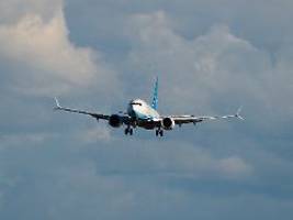 Hunderte Maschinen betroffen: US-Behörde warnt vor losen Sitzen in Boeing 737 MAX