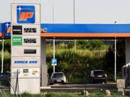 Reaktion auf hohe Preise: Italien senkt Dieselsteuer um 17 Cent