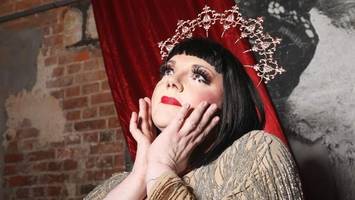 Berliner Dragqueen über CSD-Anschlag: „Wir lassen uns nicht unsichtbar machen“