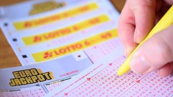 Eurojackpot am Dienstag (28. Juli): So hoch ist der Jackpot