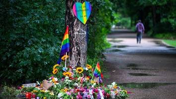 Sondersitzung nach Anschlag auf CSD: Das sind die offenen Fragen