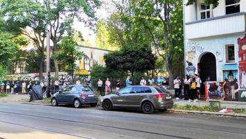 Berlin-Mitte als Studentenmagnet: Wie Investoren daraus Profit schlagen