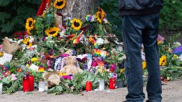 csd-anschlag in berlin: wegner plädiert für ein mahnmal am tatort