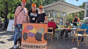 kein wasser, kein wc, kein strom: warum der kulturkiosk noch nicht saniert ist