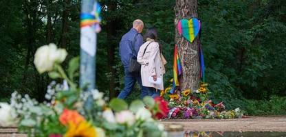 Abdul B. – Anschlag auf CSD: Bekennervideo auf dem Handy des mutmaßlichen Attentäters gefunden
