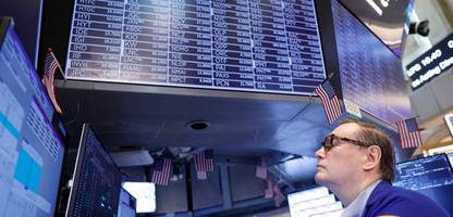 aktien-abhängige altersvorsorge: ist amerikas aktienmarkt »too big to fail«?