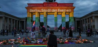 CSD-Anschlag in Berlin: Unsere Gesellschaft hat eine Bringschuld