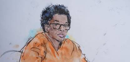 D4vd: US-Musiker David Anthony Burke muss wegen Mord-Vorwurfs vor Gericht