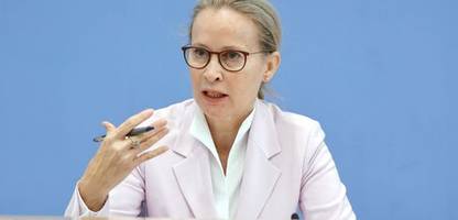Frauke Brosius-Gersdorf: Universität Hamburg sieht Plagiatsverdacht gegen Brosius-Gersdorf »nicht bestätigt«