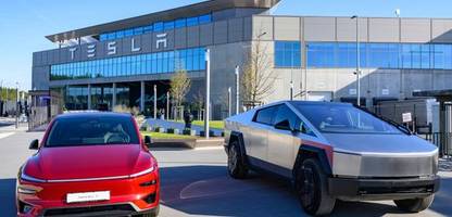brandenburg: generalstaatsanwaltschaft verwirft teslas beschwerde in abhör-affäre