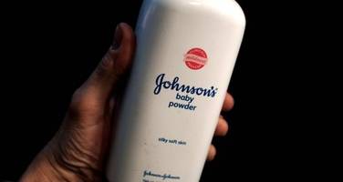 johnson & johnson: konzern will 5,5-milliarden-vergleich in babypuder-prozessen