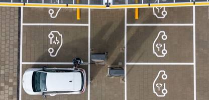 E-Mobilität: PwC sieht Rekordniveau bei E-Autos in Europa