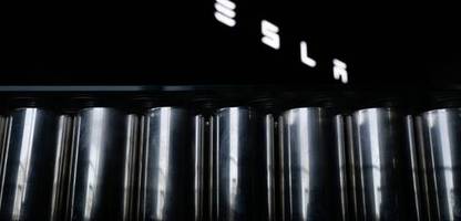 Tesla: Batteriezellen aus Deutschland – die nächste große Wette von Elon Musk