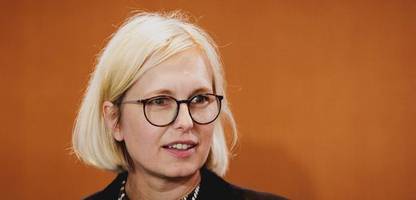 Abgang von Sport-Staatsministerin Christiane Schenderlein: Unauffällig arbeiten ist eine Sünde