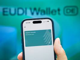 Eudi-Wallet: So wird die digitale Brieftasche ein Flop