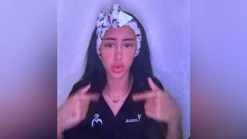 16-jährige aus harburg vermisst – wer hat marwa-linda gesehen?