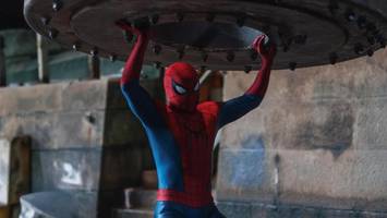 Der traurige Mensch hinter der Maske: „Spider-Man: Brand New Day“