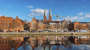 Ranking von Urlaubszielen: Gegen diese Altstadt kommt Hamburg nicht an