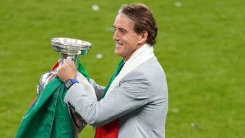 Rückkehrer übernimmt nach Pirlo-Chaos: Das ist Italiens neuer Nationaltrainer