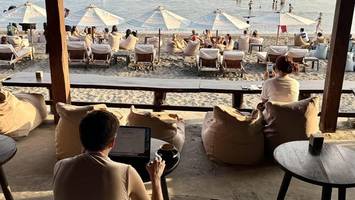 „Schwarze Liste“ für Urlauber: Bali droht mit Einreiseverbot bei Fehlverhalten