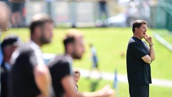 So will Merlin Polzin den HSV spielen lassen – was wird aus Dompé?