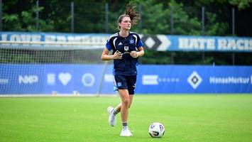 Wer wird die nächste Lotta Wrede? HSV hat zwei Toptalente im Fokus