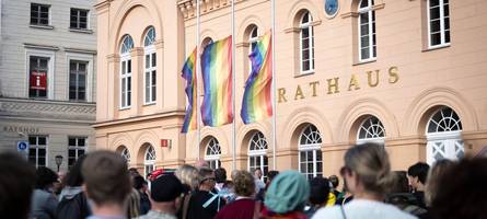 Anschlag wird zum Politikum vor den Landtagswahlen