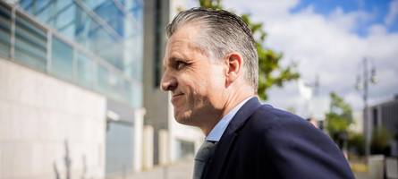 muss thorsten frei für den kanzler büßen?