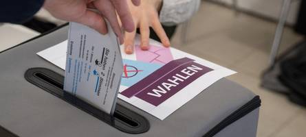 Sperrklausel nicht mehr zeitgemäß? Finger weg von der Fünf-Prozent-Hürde!