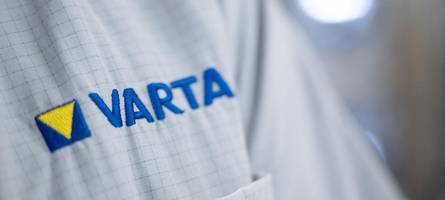 Varta-Insolvenzverwalter vorsichtig optimistisch: „Ziel ist eine langfristige und tragfähige Lösung“