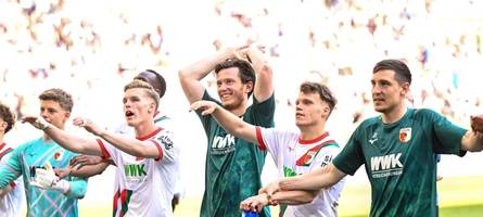 fc augsburg startet ticketvorverkauf für die ersten zwei heimspiele