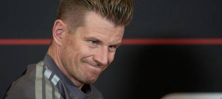 hülkenberg über seine punkte-premiere für audi: „das war wirklich überfällig“