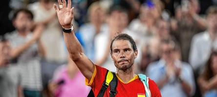 rafael nadal schwimmt im geld – vertraut beim kauf seines spanien-trikots aber produktfälschern