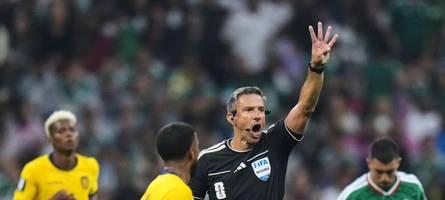 Trinkpause, Countdown, mehr VAR: Welche Regeln die Bundesliga von der WM übernimmt
