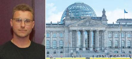 Drogen, Hitlergruß vor dem Bundestag, Führerschein – die Akte des Königsbrunner AfD-Stadtrats