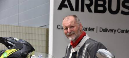 nach rettung mit airbus-hubschrauber: engländer besucht die fabrik in donauwörth