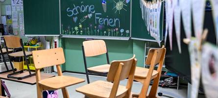 schule schwänzen für den urlaub? reißt euch zusammen, eltern!